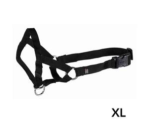 Trixie Top Trainer Training Harness - Dog Head Pulling Pet Puppy Collar Halter - harness training dog top trainer trixie head pulling pet puppy
