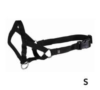 Trixie Top Trainer Training Harness - Dog Head Size Pulling Pet Puppy Collar - harness training top trainer dog trixie head size pulling pet puppy