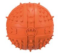 Trixie Toy Peaked Spikes Ball, 9 cm, assorted color, 1 Unit