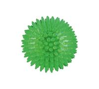 Trixie TPR - Floating Hedgehog Ball, Assorted Colours