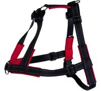 TRIXIE trainer harness Lead'n'Walk Soft size M-L: chest circumference 21.7-