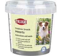Trixie Trainer Snack Mini Hearts For Dogs - 200 Grams