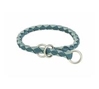Trixie Training Collar Blue Green 30-36 cm - Brand: Trixie - EAN: 4053032678156