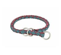 Trixie Training Collar Blue Red 39-45 cm - Brand: Trixie - EAN: 4053032678125