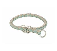 Trixie Training Collar Green Sand 47-55 cm - Brand: Trixie - EAN: 4053032677982