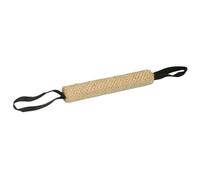 Trixie Training Dummy Biting Roll Jute Dog Toy - 4 x 26cm/53cm
