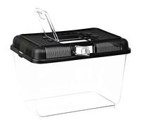 Trixie Transport and Feeding Box, 31 x 21 x 21 cm