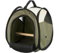 Trixie Transport Bag, Dark Blue/Light Blue