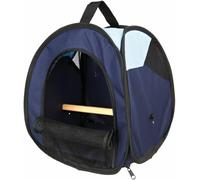 Trixie Transport Bag, Dark Blue/Light Blue