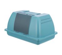 Trixie Transport Box for Small Animals Blue - 31.5x17x20.5cm