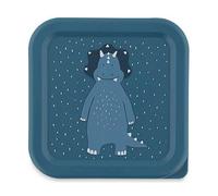 Trixie Mr. Triceratops 3-Piece Snack Boxes
