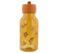 Trixie Tritan Water Bottle 350 ml Fierce Fox