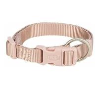 Trixie - Trixie collar dog premium blush pink
