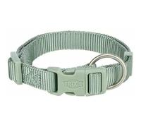 Trixie - Trixie collar dog premium sage green