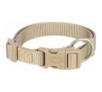 Trixie - Trixie collar dog premium sand taupe