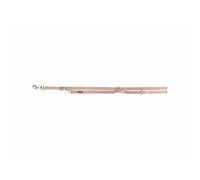 Trixie - Trixie dog leash premium adjustable blush pink