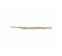 Trixie - Trixie dog leash premium adjustable sand taupe