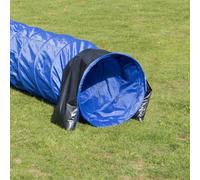 Trixie Tunnel Bags for Agility Basic Tunnel, 2 Pieces, Large, RRP 19.99 EUR, NEW