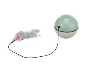 Trixie Turbinio Cat Toy with Motor and Mouse - 1 Toy