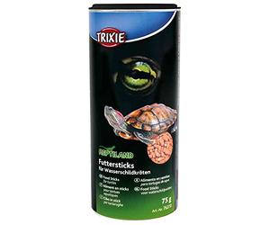 Trixie Turtles Food Sticks, 75 g