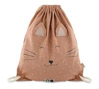Trixie Unisex Kid's Drawstring Bag One Size
