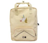 Trixie Unisex Kid's Large Backpack Mr. Unicorn, Format A4
