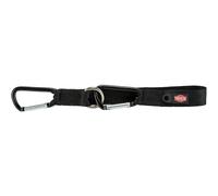 Trixie Universal Seatbelt for Dogs Black - Extra Small - 30cm/25mm