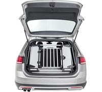 Trixie Friends on Tour Universal Boot Barrier - 94-114 x 60 cm (W x H)