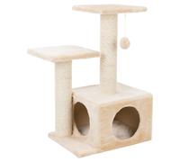 Trixie Valencia Scratching Post, plastic 28 cm
