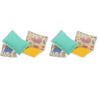 Trixie Valerian cushion 45720 for cats, cotton, 7 x 9 cm (Pack of 2)