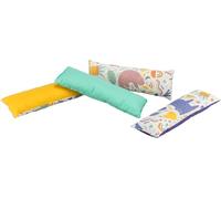 Trixie Valerian Cotton Cushion Roll - 25 x 8cm