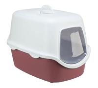 Trixie Vico 40x40x56 Cm Litter Tray Purple