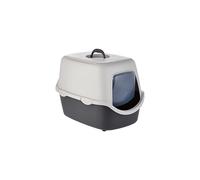 Trixie Vico cat litter tray, with hood