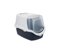 Trixie Vico Open Top Cat Litter Tray & Lid
