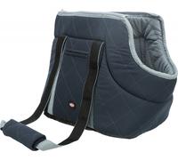 Trixie Dog Bag Viktoria Dark Blue/Light Blue, 26 X 29 X 50 Cm, RRP 29.99 EUR
