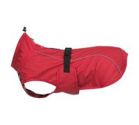 Trixie Red Vimy Raincoat For Dogs - Extra Small - 25cm