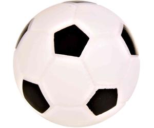 Trixie Vinyl Soccerball - 10cm