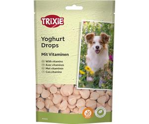 Trixie Vitamin Drops with Yoghurt, 200 g