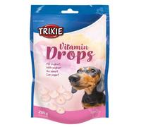 Trixie Vitamin Drops with Yoghurt, 200 g