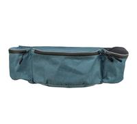 Trixie Waist Bag Baggy Belt Blue