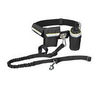 Trixie Waist Belt With Leash 60-120 Cm