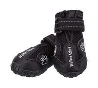 Trixie Walker Active Protective Boots Black - Medium