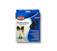 TRIXIE WALKER ACTIVE PROTECTIVE DOG WALKING INJURY BOOTS 2 PCS 6 SIZES