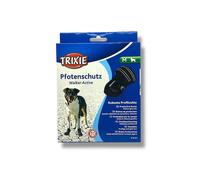 TRIXIE WALKER ACTIVE PROTECTIVE DOG WALKING INJURY BOOTS 2 PCS 6 SIZES