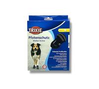 TRIXIE WALKER ACTIVE PROTECTIVE DOG WALKING INJURY BOOTS 2 PCS 6 SIZES