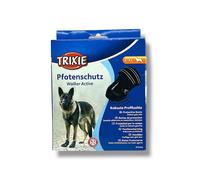 Trixie Walker Active Protective Boots Black - Large/Extra Large