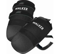 Trixie Walker Care Protective Boots for Dogs Black - Extra Extra Large