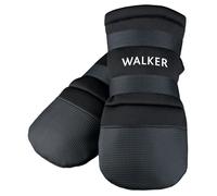 Trixie Walker Care Protective Boots Pack of 2 Protective Boots for Dogs