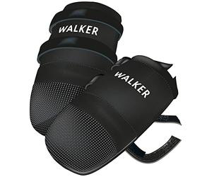 Trixie Walker Care Protective Boots (Rottweiler )