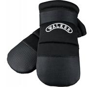 Trixie Walker Care Protective Dog Boots 1, 2, 4 Pair Comfort Shoes S M L XL XXL